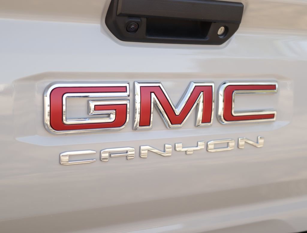 New 2026 Coastal Dune GMC Elevation image 34
