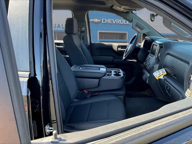 2026 Chevrolet Silverado 1500 Custom - Photo 13