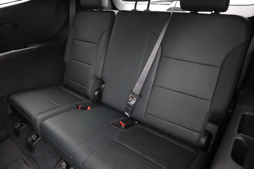 2025 Buick Enclave Sport Touring - Photo 22