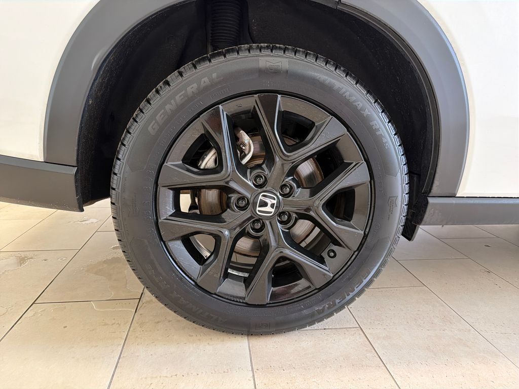 Certified Used 2023  Honda Sport image 8
