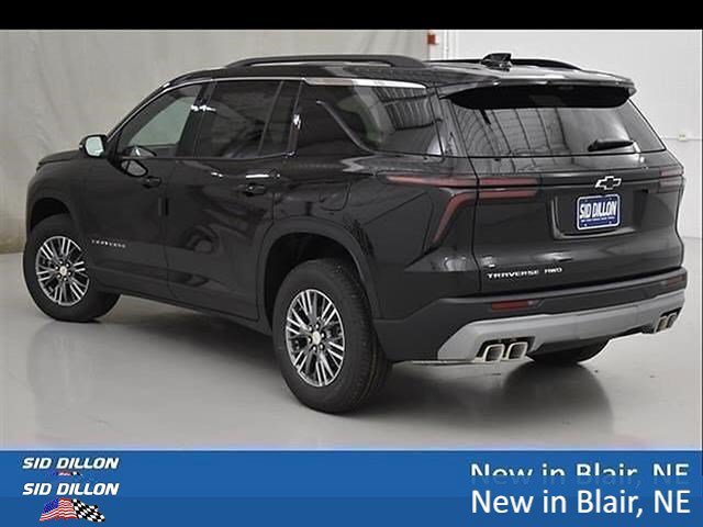 2026 Chevrolet Traverse LT - Photo 15