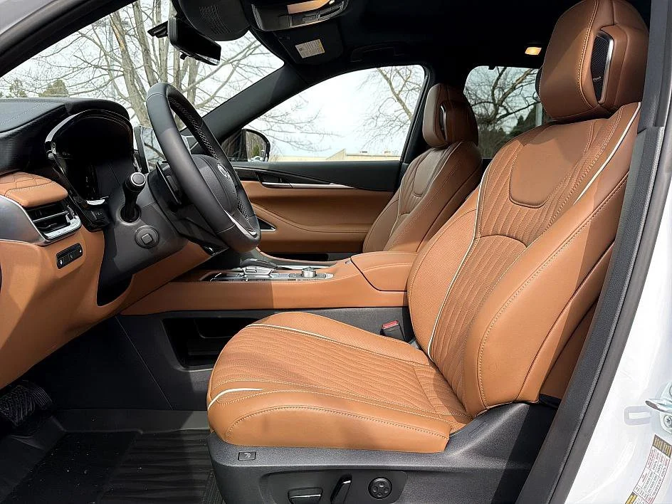 2026 INFINITI QX60 AUTOGRAPH - Photo 11
