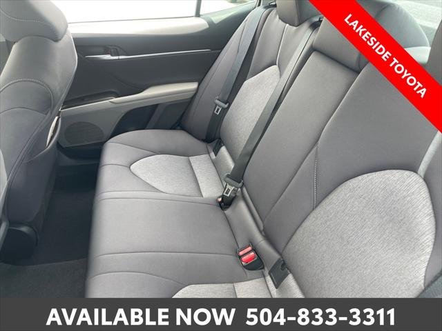 Certified Used 2023 ICE CAP Toyota  image 21