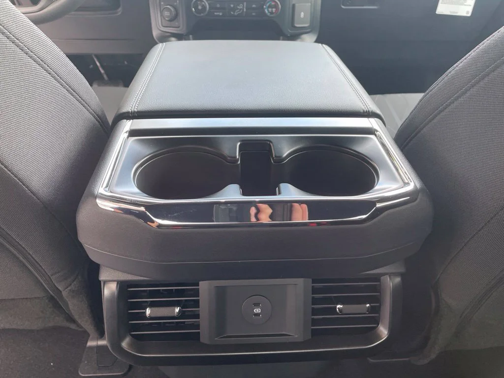 New 2026 OXFORD WHITE Ford STX image 26