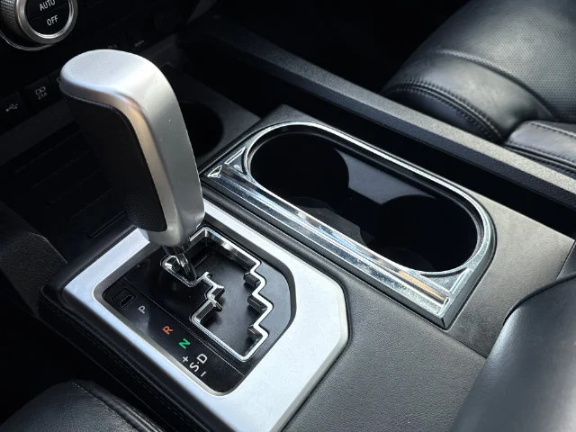 Used 2020 White Toyota Platinum image 27