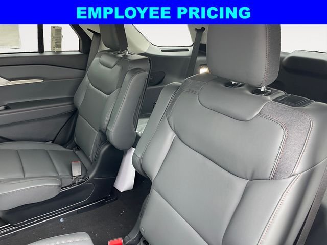 New 2026 White Ford Active image 13