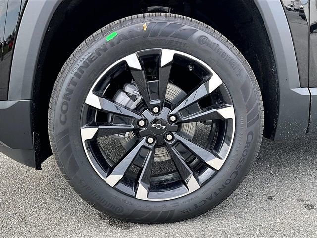 2026 Chevrolet Equinox RS - Photo 7
