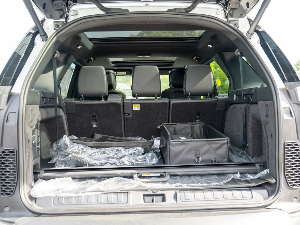 2025 Land Rover Discovery S - Photo 25