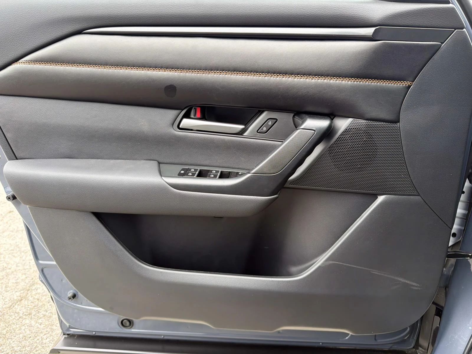 New 2026 Polymetal Gray Metallic Mazda Premium AWD image 18