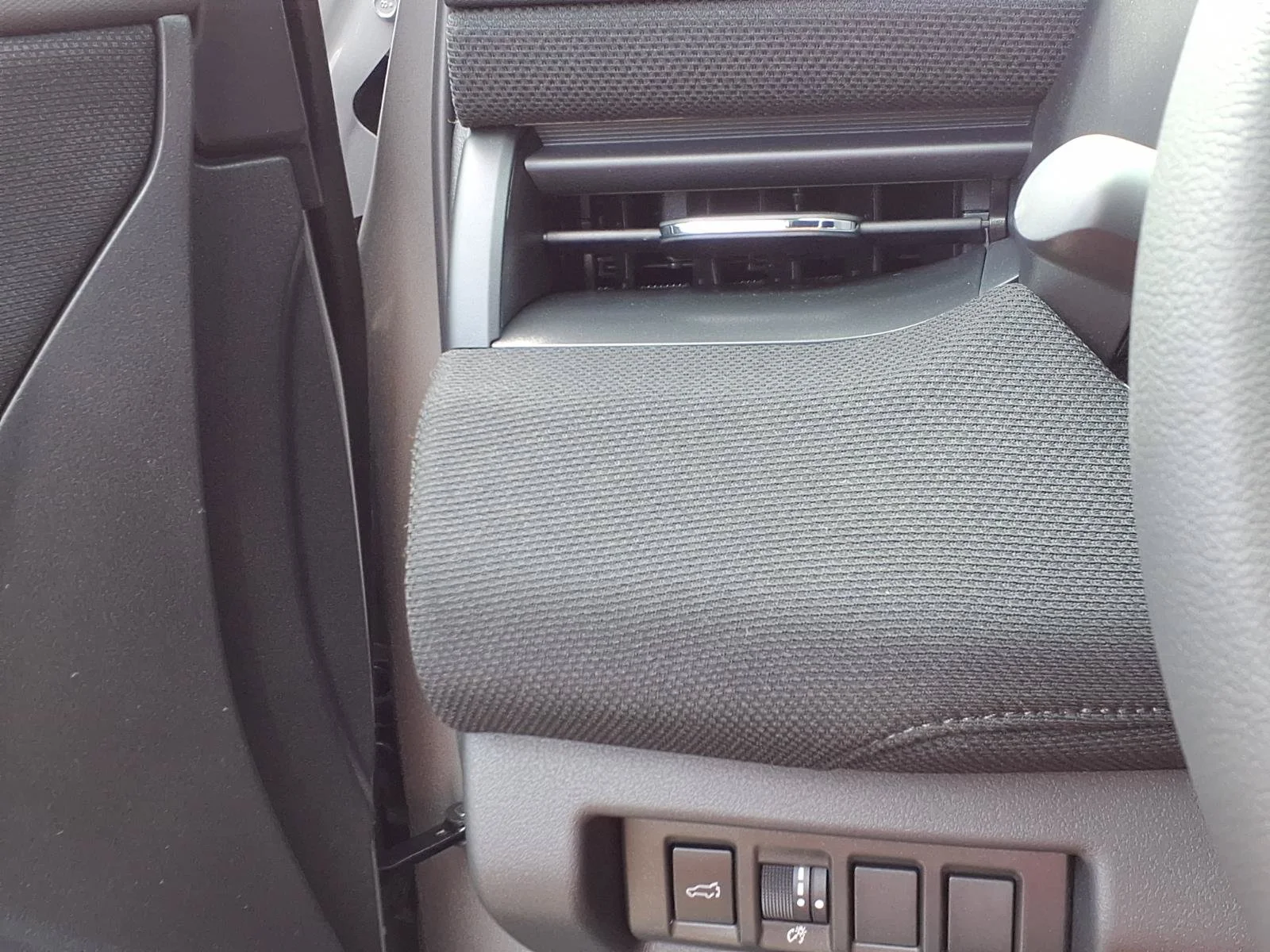New 2026 RIVER ROCK PEARL Subaru Premium image 10