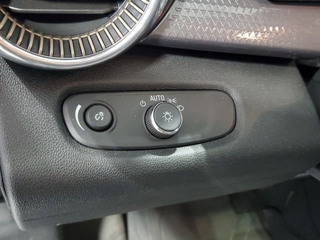 Used 2025 Black Chevrolet ACTIV image 16