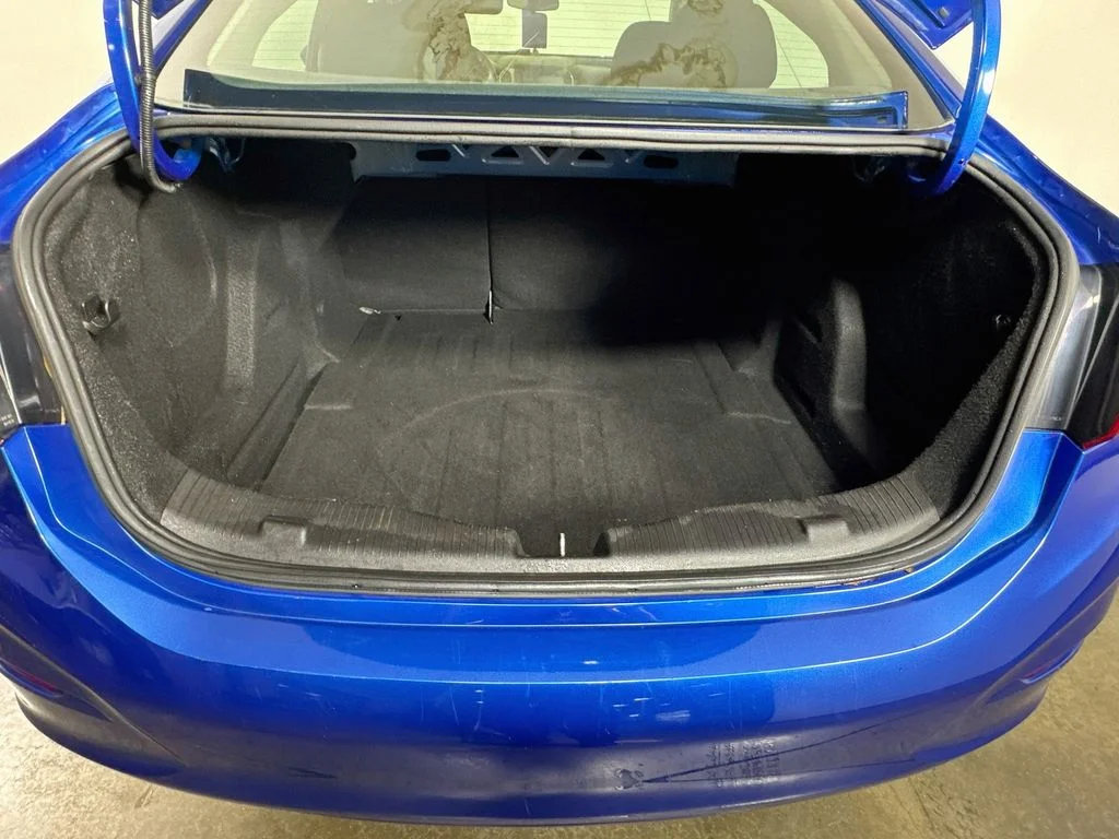 Used 2017 Blue Chevrolet LT image 30