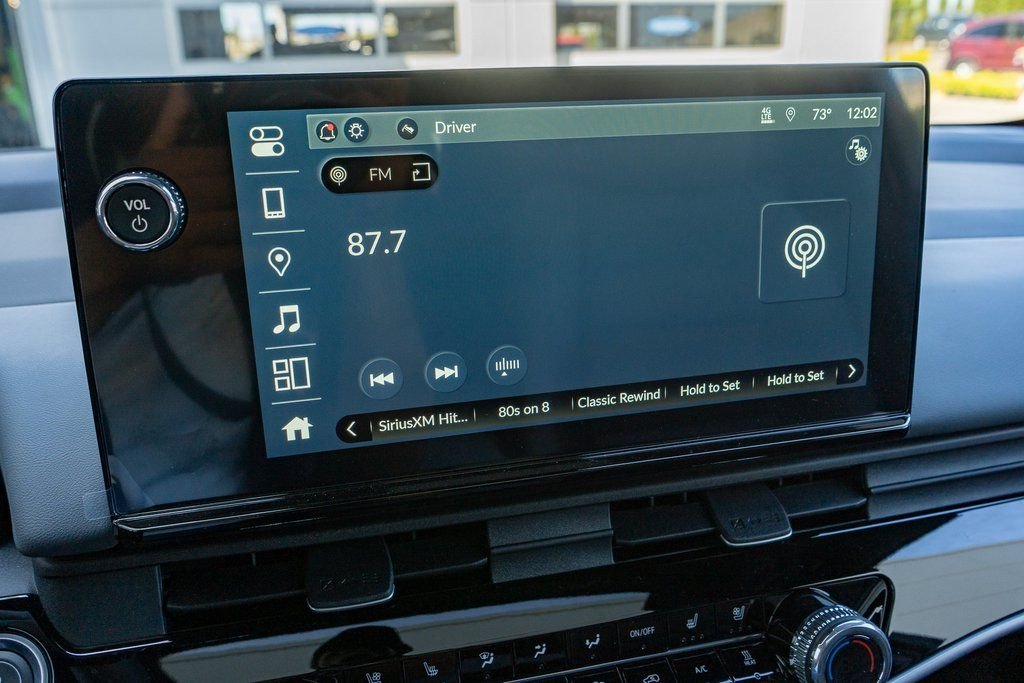 2026 Honda Prologue Elite - Photo 29