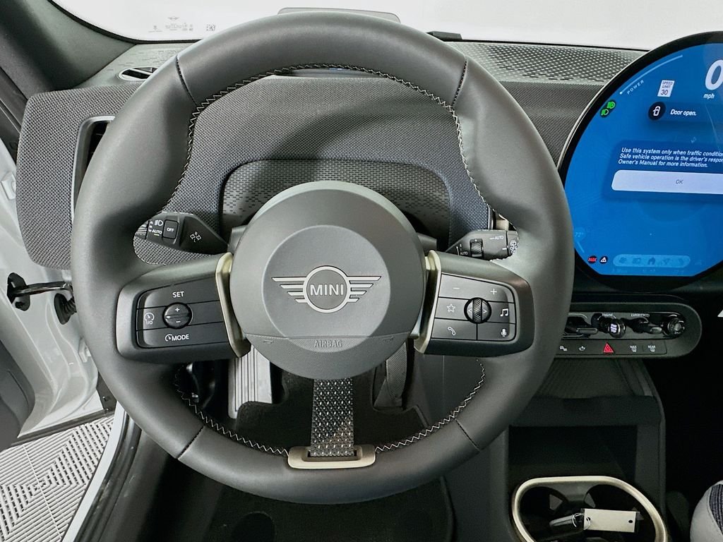 2027 MINI Countryman S - Photo 10