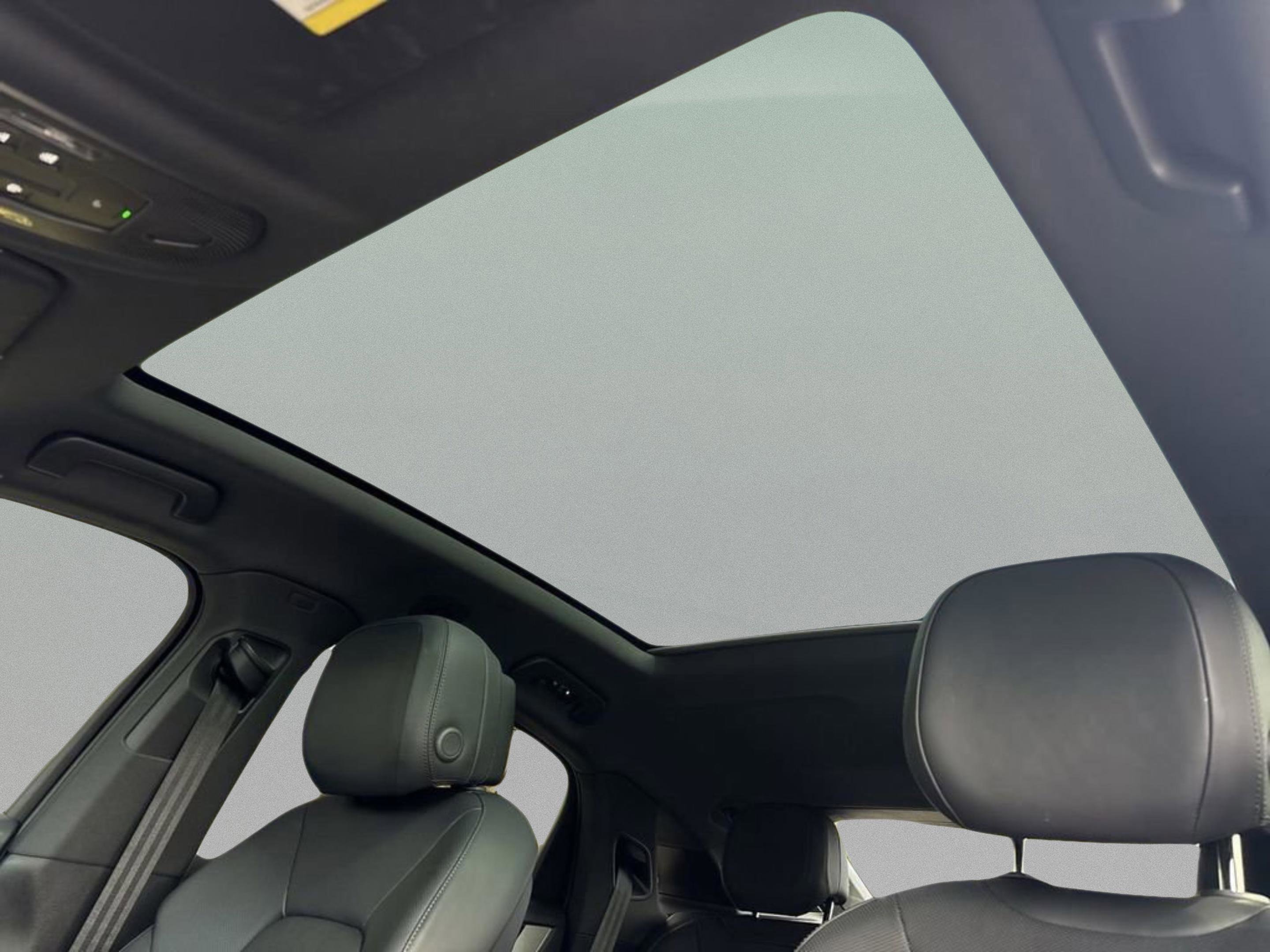 Used 2025 Black Porsche E-Hybrid image 18