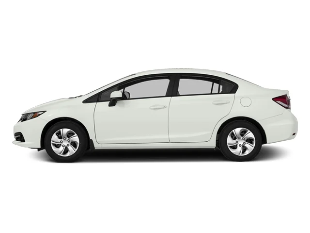 Used 2014  Honda LX image 3