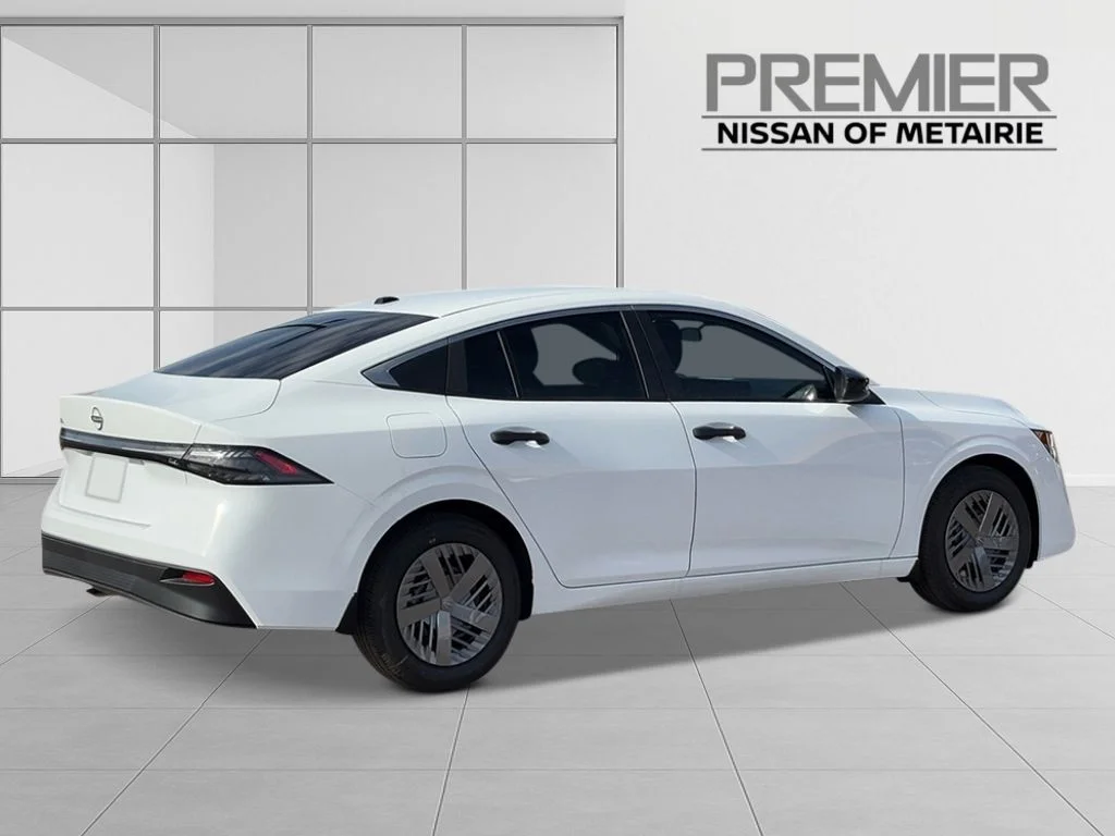 New 2026 Fresh Powder Nissan S image 5