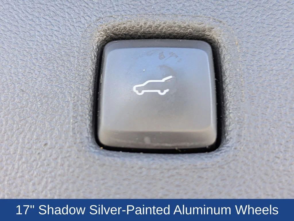 Certified Used 2024 Carbonized Gray Metallic Ford Active image 15