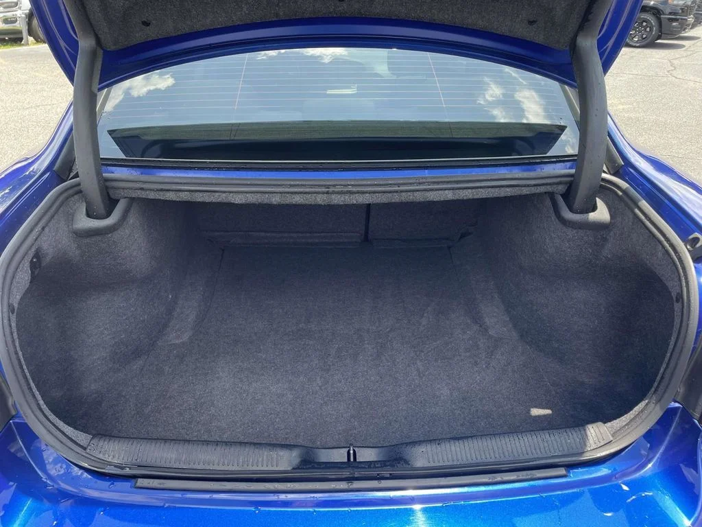 Certified Used 2022 Blue Dodge R T Scat Pack image 40