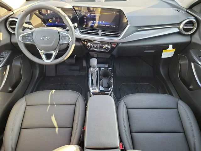 2026 Chevrolet Trax Activ - Photo 13