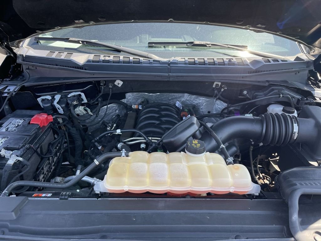 Used 2018 Gray Ford  image 25