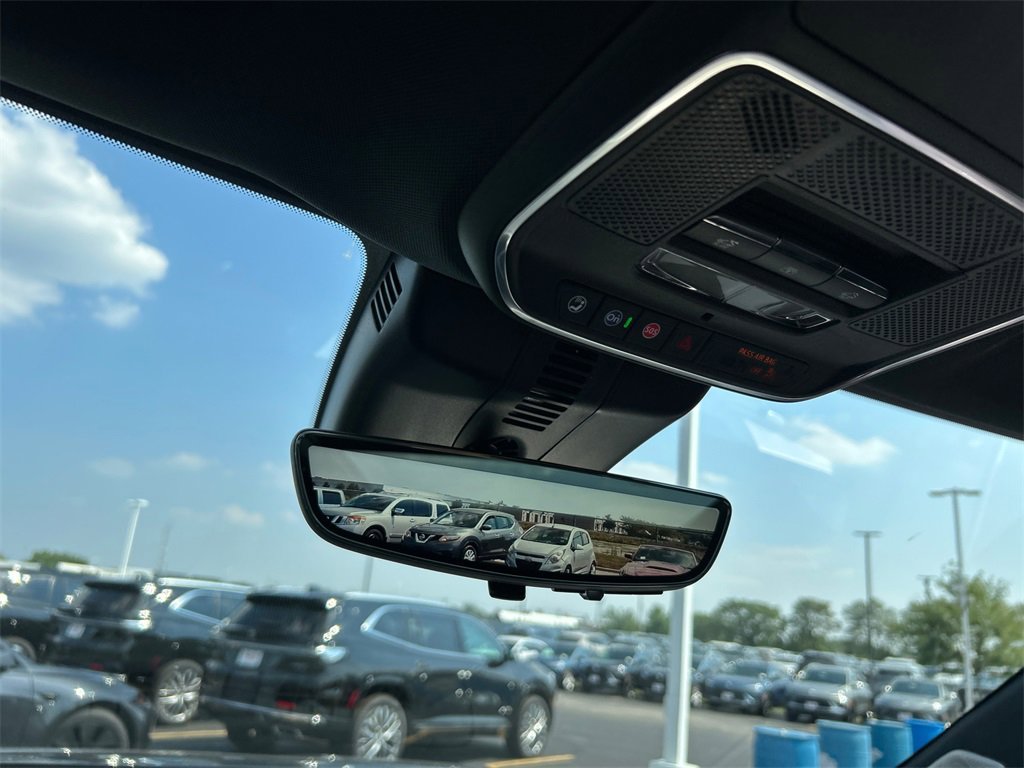 2026 BUICK ENCLAVE - Image 24