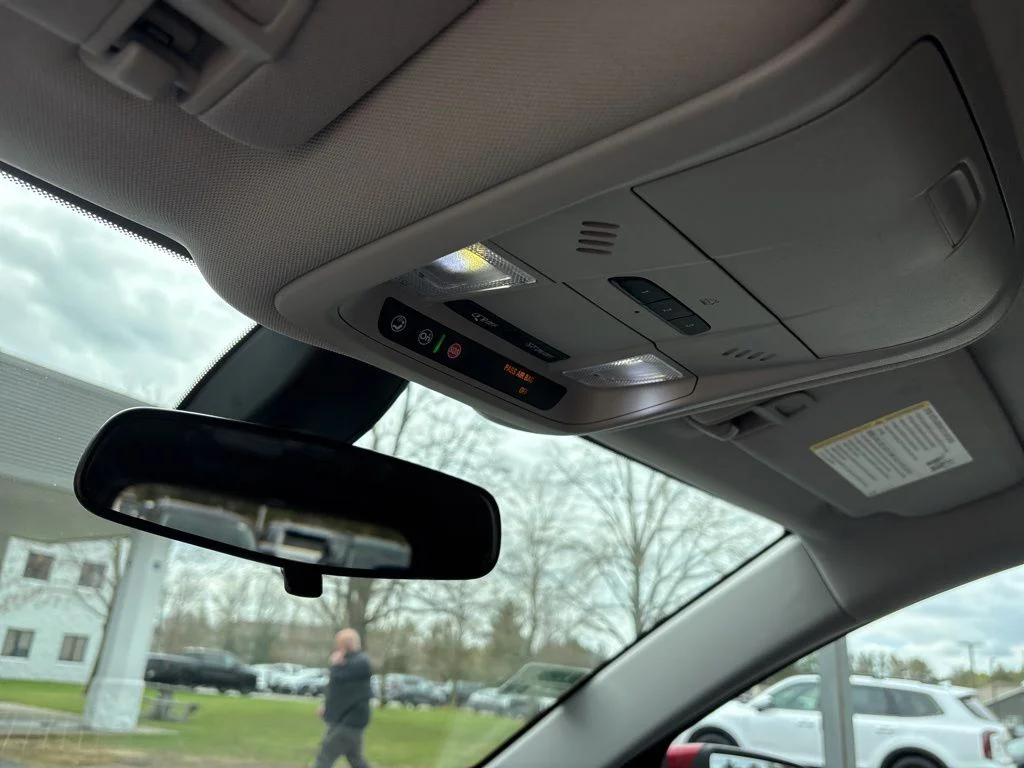 Used 2019 Cajun Red Tintcoat Chevrolet LT image 22