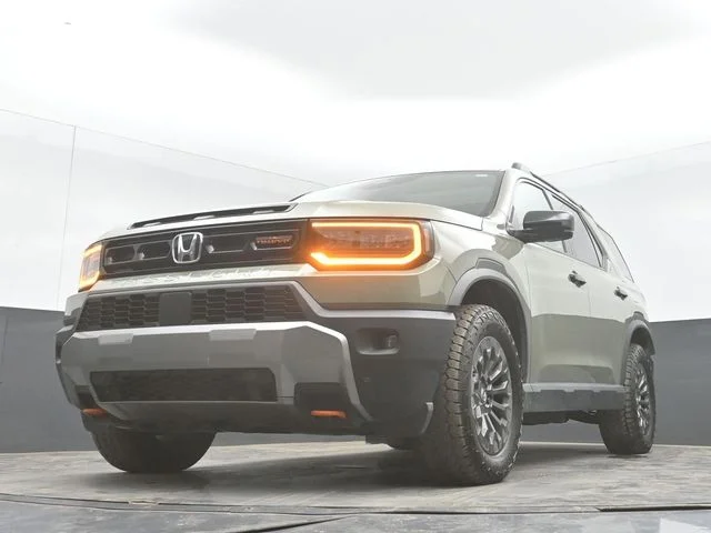 2026 Honda Passport TrailSport - Photo 45