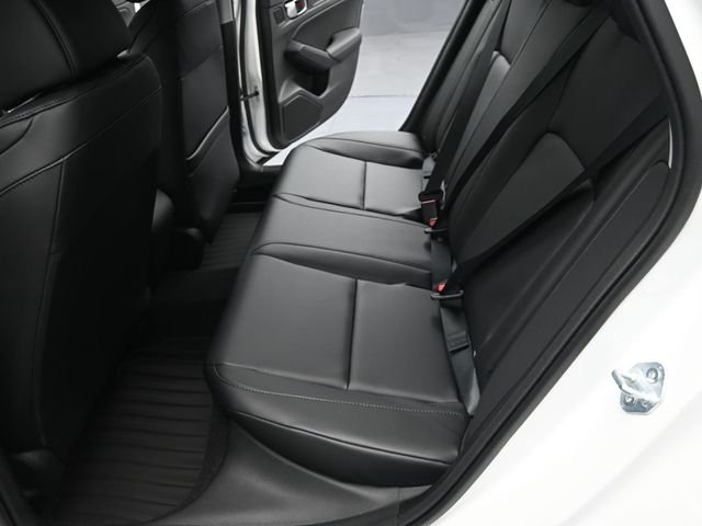 2025 Acura Integra Base - Photo 12