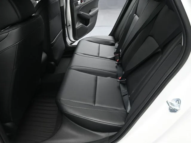 2025 Acura Integra Base - Photo 11