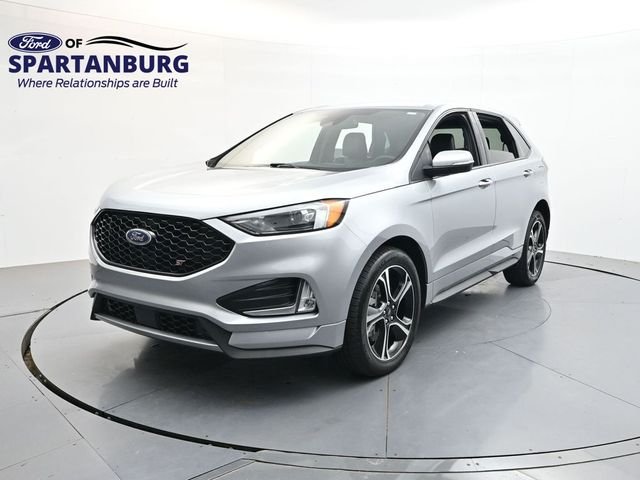 Used 2023 Silver Ford ST image 3
