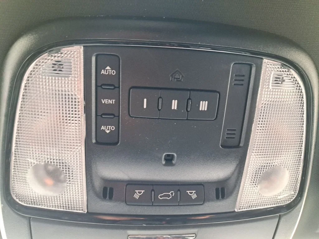 New 2026 Night Moves Exterior Paint Dodge GT Plus image 25