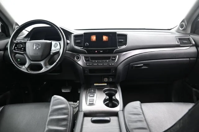 Used 2022 White Honda Special Edition image 21