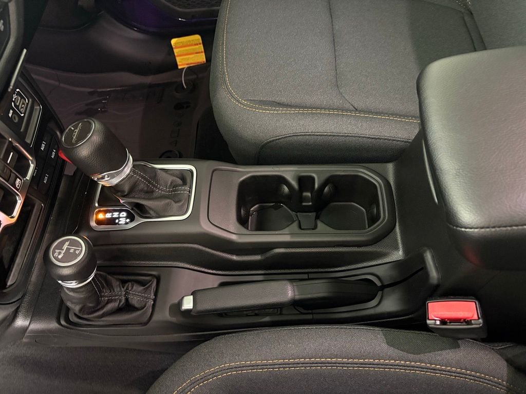 New 2026 Reign Jeep Sport S image 29