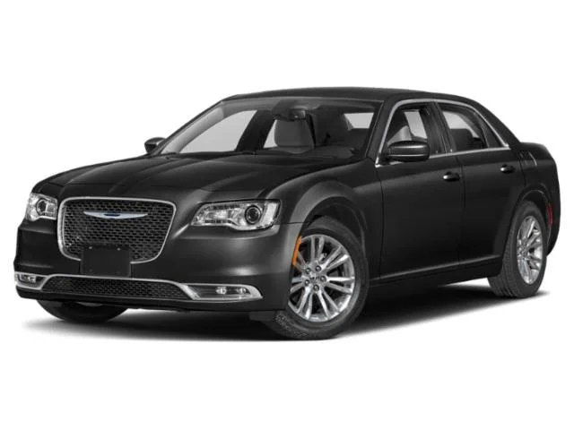 2022 Chrysler 300 S's photo