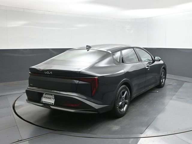 Used 2025 Gray Kia LXS image 8
