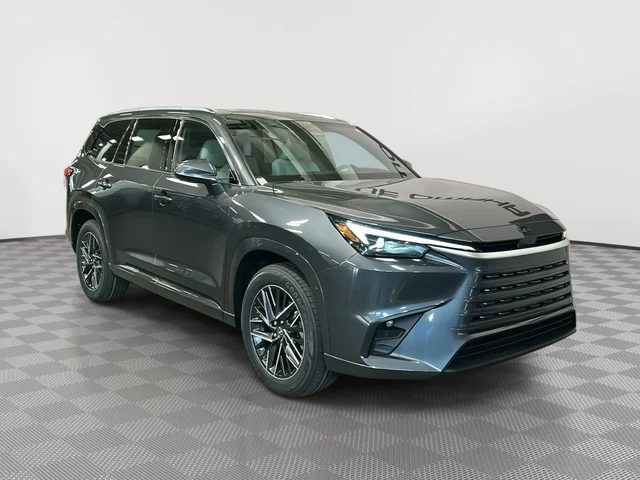 2026 Lexus TX TX 350 Premium