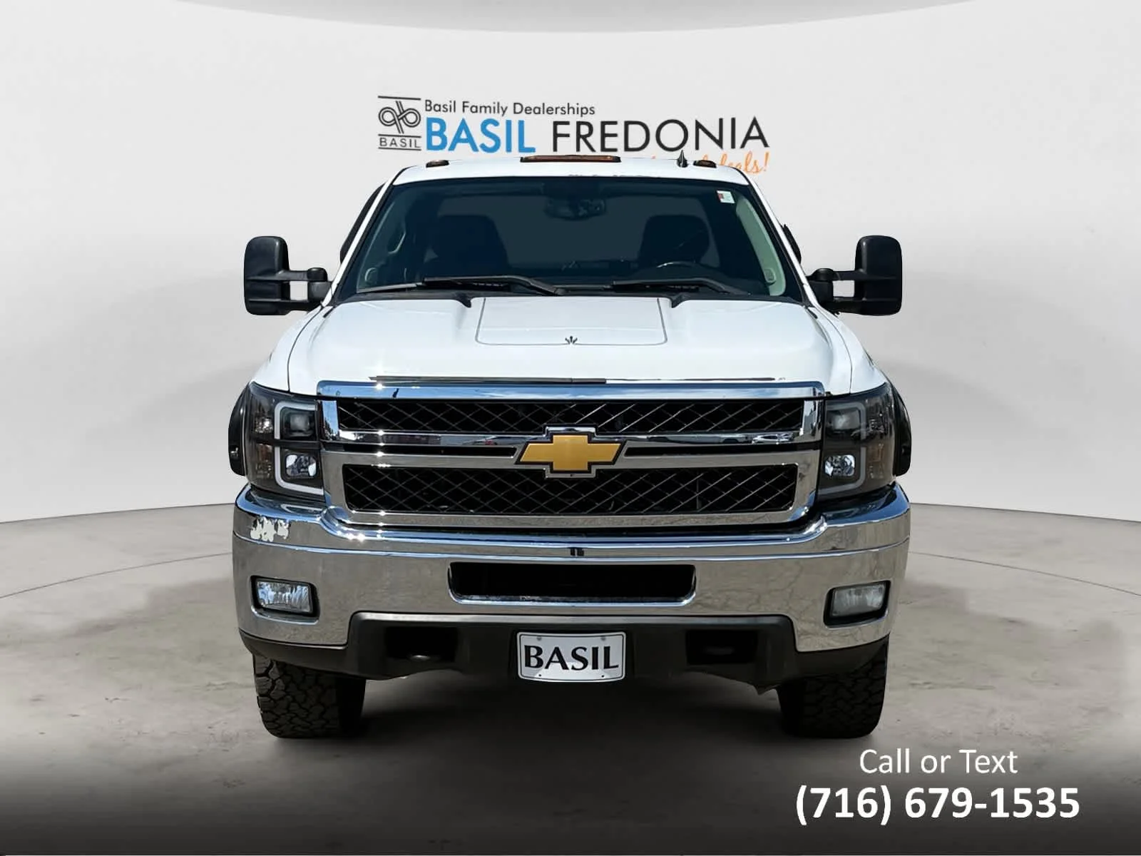 Used 2012 Summit White Chevrolet LT image 12