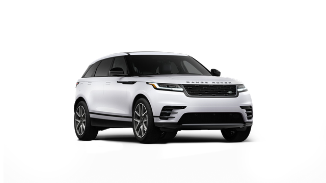 2026 LAND ROVER Range Rover Velar Belgravia 250PS Auto