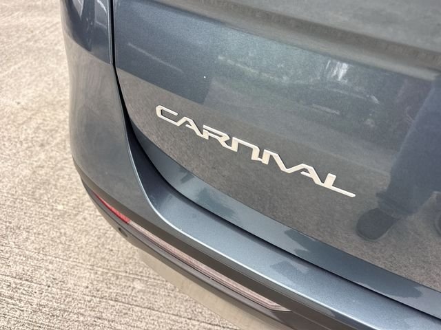 2024 Kia Carnival SX - Photo 25