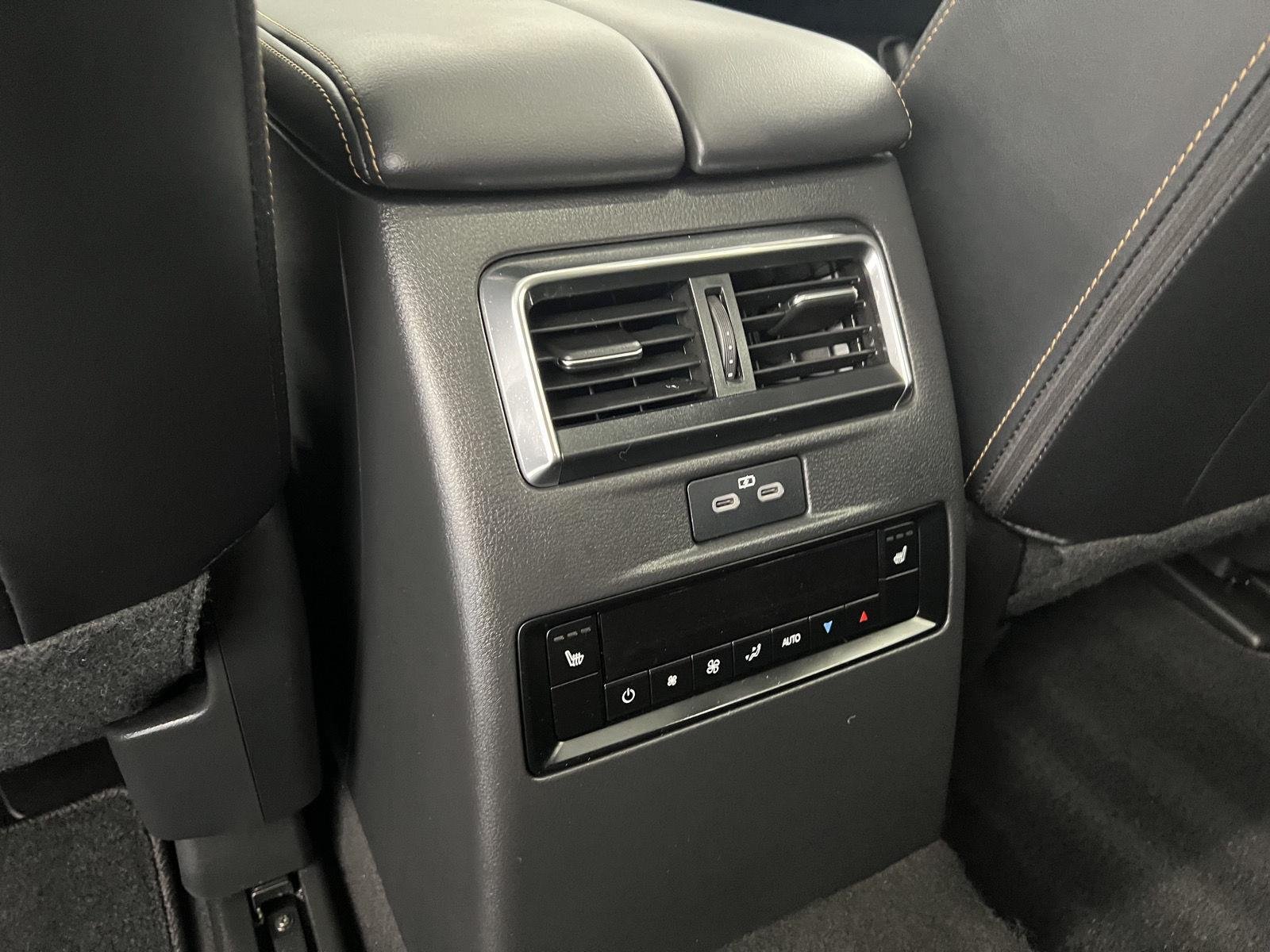 2026 Mazda CX-90 Premium Plus Package - Photo 29