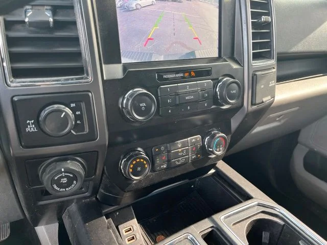 Used 2019 White Ford XLT image 23
