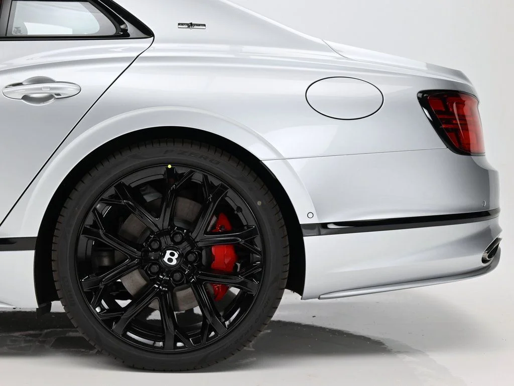 Used 2025 Moonbeam Bentley First Edition Specification image 38