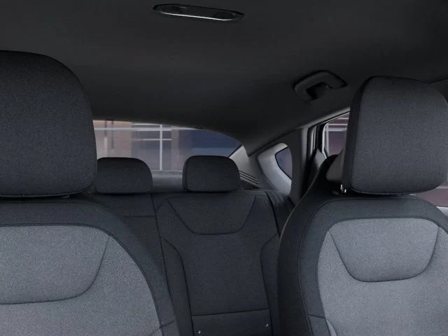 New 2026 Gray Kia LXS image 27