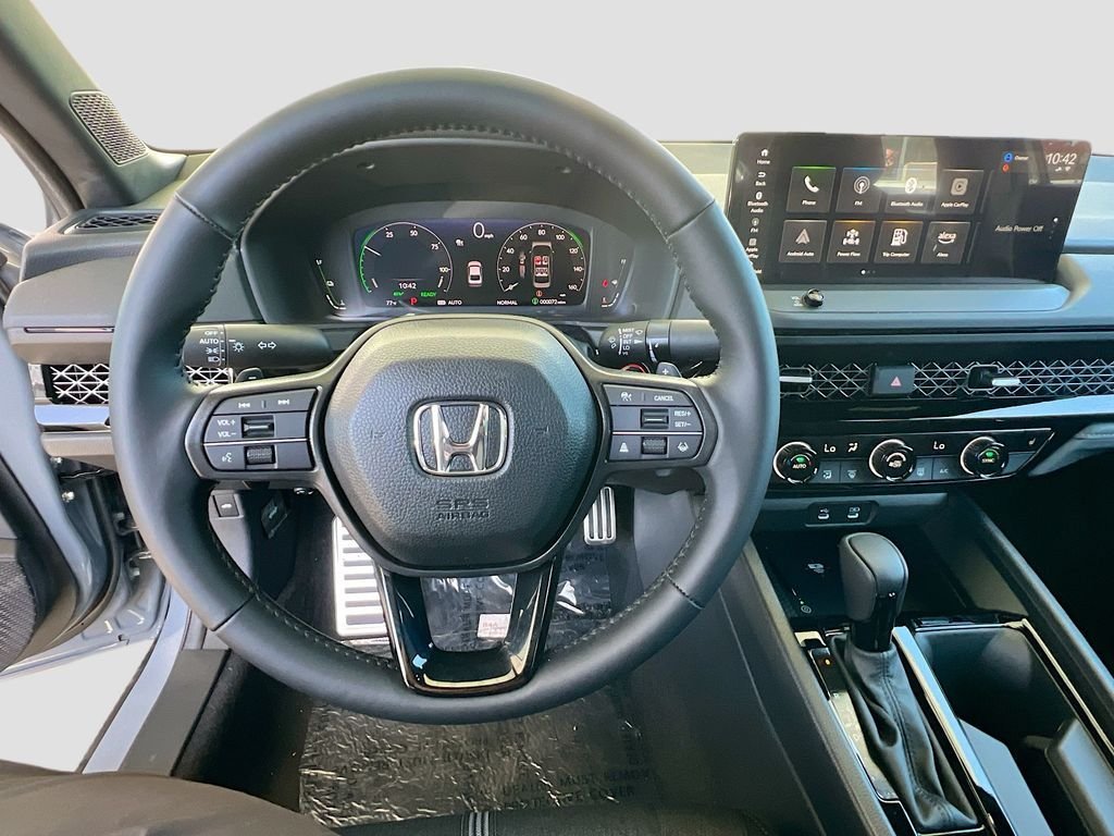 2026 Honda Accord Hybrid Sport - Photo 7