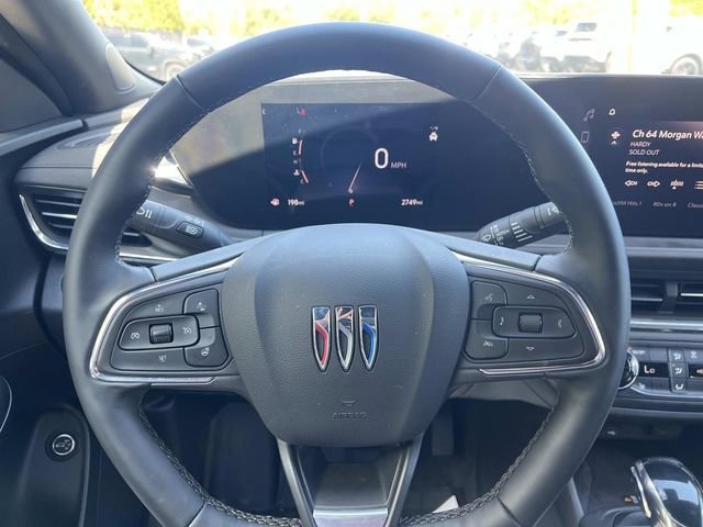 2026 Buick Envista Preferred - Photo 22