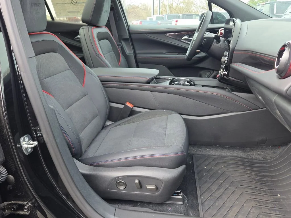 2025 Chevrolet Blazer EV RS - Photo 6