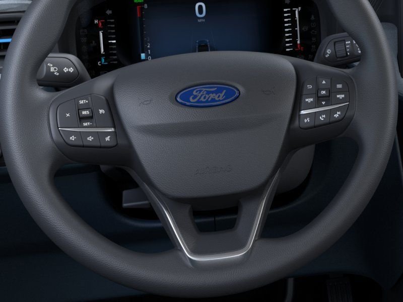New 2026 Velocity Blue Ford XLT image 14