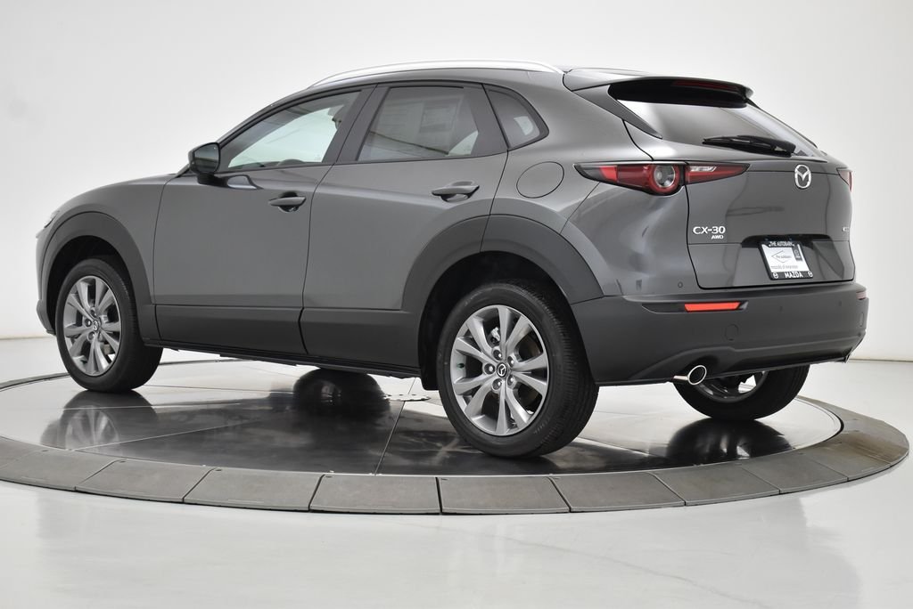 New 2026 Machine Gray Mazda 2.5 S Preferred image 18