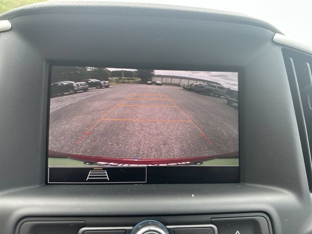 2023 GMC Terrain SLE - Photo 25